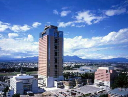 群馬県庁
